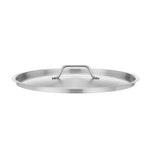 Lid for Pots and Pans - ⌀ 360 mm - HENDI