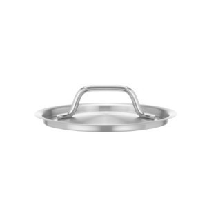 Καπάκι για Κατσαρόλες και Χύτρες - ⌀ 160 mm - HENDI