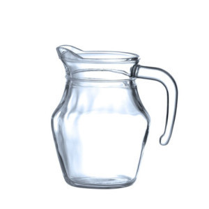 Γυάλινη Καράφα - 0,5 L - HENDI