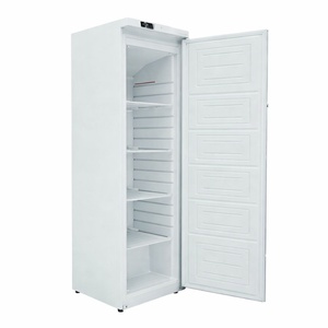 Armoire Réfrigérée Ventilée 400 L - Εσωτερικό ABS - Dynasteel