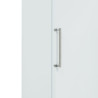 Armoire Réfrigérée Ventilée 400 L - Εσωτερικό ABS - Dynasteel