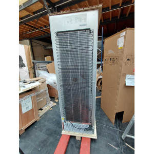 Armoire Réfrigérée Ventilée 400 L - Εσωτερικό ABS - Dynasteel