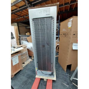 Armoire Réfrigérée Ventilée 400 L - Intérieur ABS - Dynasteel
