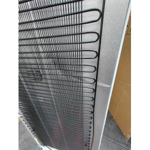 Armoire Réfrigérée Ventilée 400 L - Εσωτερικό ABS - Dynasteel