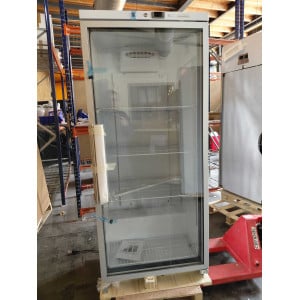 600 Liters Cabinet - Positive - Ref NMA601TNV