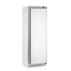 Αρνητικό Ψυγείο Ντουλάπα Inox Budget Line - 400 L - HENDI