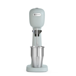 Μπλέντερ για Milkshake χωρίς BPA - Μπλε - HENDI