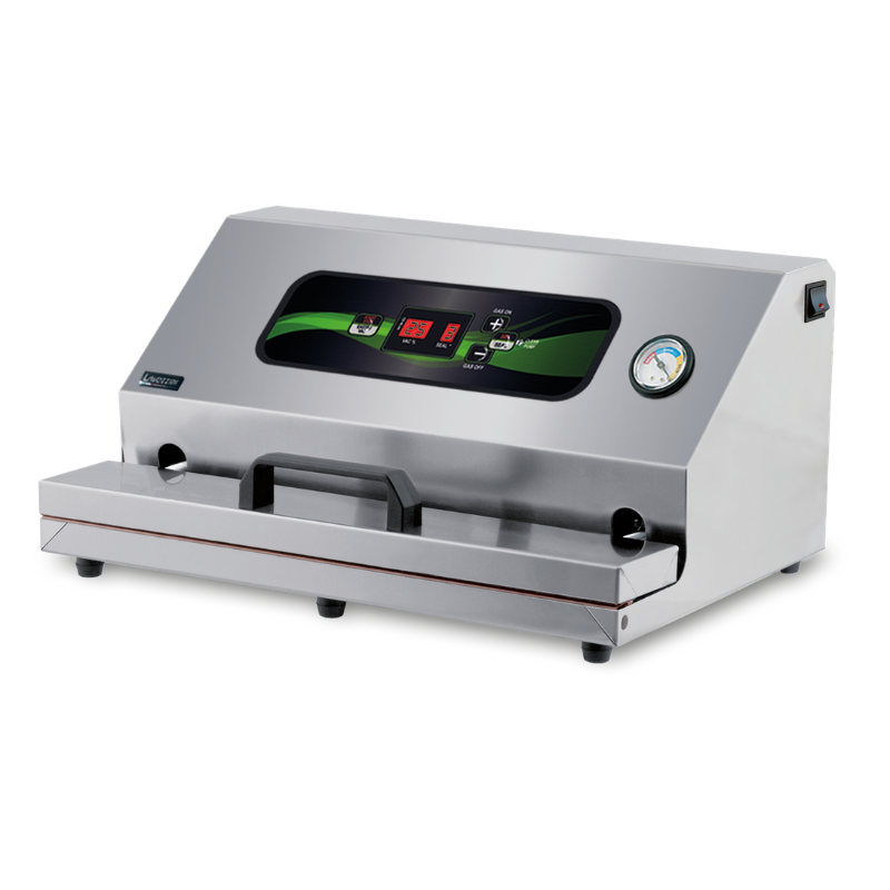 Lavezzini Professionnal 2000S Vacuum Sealing Machine - Professional vacuum sealing device