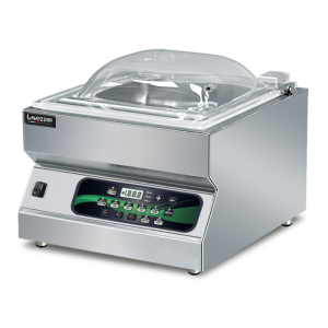 Μηχανή Υποβρύχιας Μαγειρικής - JOLLY LCD με Εκτυπωτή για Ετικέτες