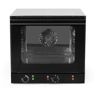 Four Professionnel à Convection 4 levels - 1250 W - Dynasteel