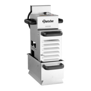 Frying Oil Filter - Bartscher