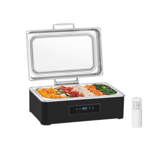 Chafing Dish Electric - GN 1/1 - Bartscher