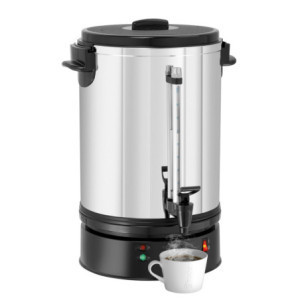Percolateur à Café Regina Plus 90 - 14 L - Bartscher