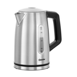 Kettle - 1.7 L - Bartscher