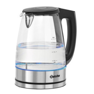 Kettle - 1.7 L - Bartscher