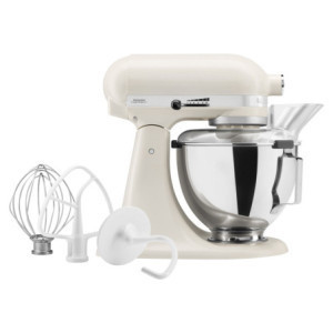 Batteur-Mélangeur KitchenAid - Πορσελάνη - 4,3 L - Bartscher