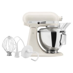 KitchenAid Mixer - Porcelain - 4.3 L - Bartscher