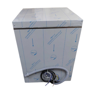 Πλυντήριο πιάτων Maestro 50x50 400V με Αντλία Αποστράγγισης και Δοσομετρητή Απορρυπαντικού - Gastro M - Fourniresto