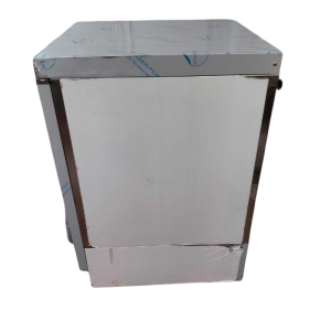 Πλυντήριο πιάτων Maestro 50x50 400V με Αντλία Αποστράγγισης και Δοσομετρητή Απορρυπαντικού - Gastro M - Fourniresto