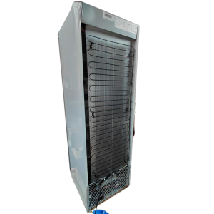 Ντουλάπα 350 Λίτρα - Θετική - Αναφ. NMA400TNV