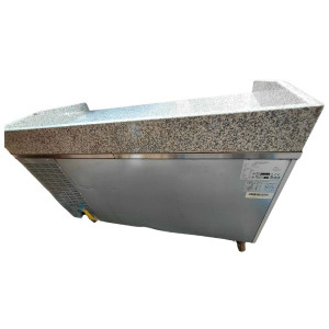 Pizza Cabinet - 2 Doors - Dynasteel