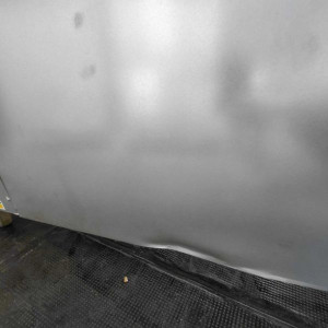 Έπιπλο για Πίτσα - 2 Πόρτες - Dynasteel