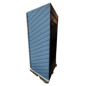 Ντουλάπα 600 Λίτρων - Αρνητικό