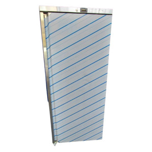 Ντουλάπα 600 Λίτρων - Αρνητικό