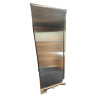 Positive Stainless Steel Refrigerated Cabinet - 600 L - Polar
