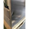 Θετική Ψυγείο Ανοξείδωτο - 600 L - Polar