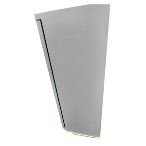 Αρμοά 555 Λίτρα - Αρνητικό