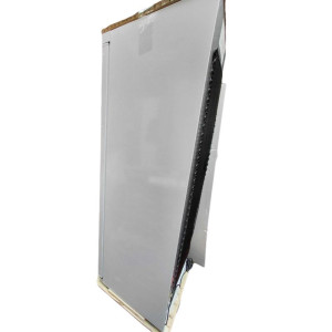 Armoire Réfrigérée Ventilée 400 L - Εσωτερικό ABS - Dynasteel