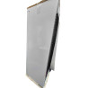 Armoire Réfrigérée Ventilée 400 L - Εσωτερικό ABS - Dynasteel
