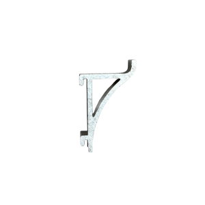 Σετ 4 Κλιπ για Σχάρα Combisteel 745521/22/24/25/29/315 - CombiSteel