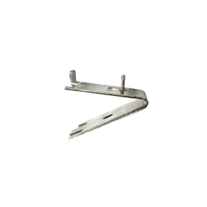 Σετ 4 Κλιπ για Σχάρα Combisteel 745521/22/24/25/29 - CombiSteel