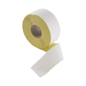 Bobine de Papier Thermique pour TPE Cartes Bancaires - 57 x 60 mm - Lot de 10