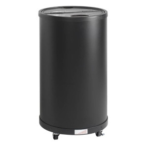 Refroidisseur de Canettes - 54 L - TEFCOLD
