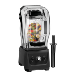 Blender PRO XTRA 2,5 L Ανακατασκευασμένο | Fourniresto