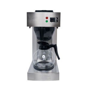 Coffee Machine - 2 x 1.8 L - Dynasteel