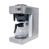 Machine à Café - 2 x 1,8 L - Dynasteel