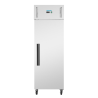 Negative Stainless Steel Refrigerated Cabinet 1 Door - 514 L - Polar