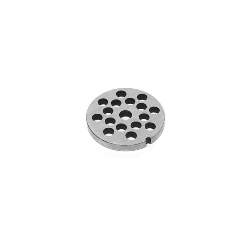 10 mm grid Grinder No. 12