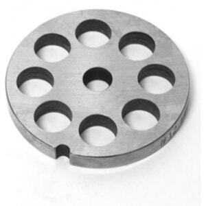GRILLE 14 mm για Κρεατομηχανή Νο12
