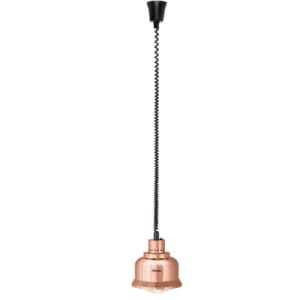 Infrared Heating Lamp Copper - Bartscher