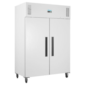 Λευκό Θετικό Ψυγείο Ντουλάπα 1152 L - Polar