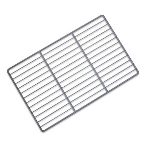 Σχάρα για Ψυγείο Τραπέζι GN 1/1 - Dynasteel