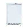 Μίνι Αρνητικό Ψυγείο 170 L -18°C Λευκό
