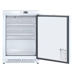 Mini Armoire Réfrigérée - Négative Blanche