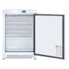 Mini Armoire Réfrigérée - Négative Blanche