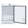 Μίνι Αρνητικό Ψυγείο 170 L -18°C Λευκό